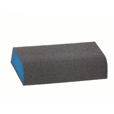 Eponge abrasive Bosch Accessories 2609256346 N/A V783641 (1/5)