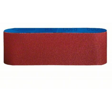 Bosch PRO X440 Bande abrasive 65 x 410 mm 100 - 2608606018