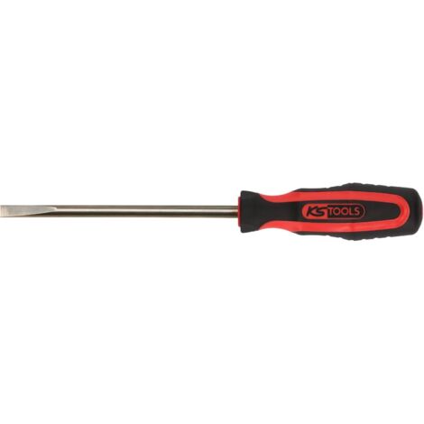 Tournevis TITANplus Fente, 7,9 mm, 268 mm (1/2)