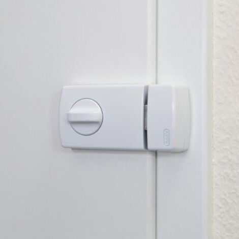 Verrou 2110 W B/DFNLI - ABUS 560323