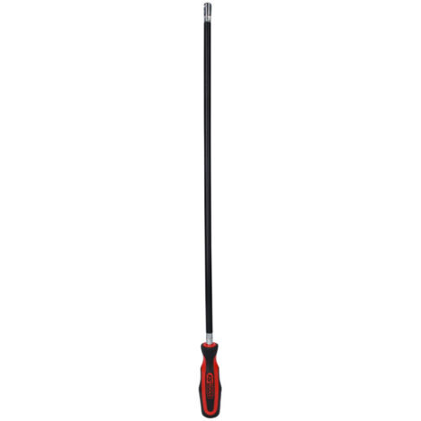 KS Tools 911.1176 Tournevis flexible 500 mm douille 6 mm (1/5)