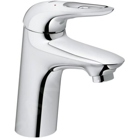 GROHE Eurostyle Nouveau Mitigeur Lavabo 32468003 Import Allemagne (1/4)