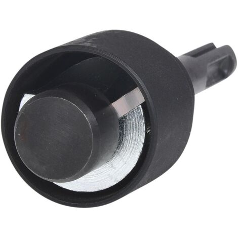 KS TOOLS Fraise à rallonge 1/2" pour robinet, emmanchement SDS - 116.2036 (1/8)