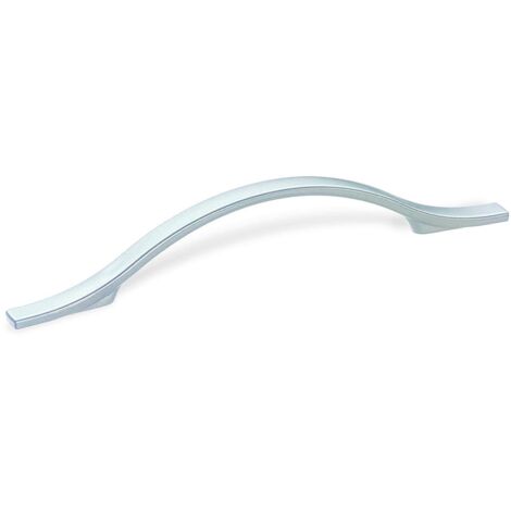 Uros Poignée De Porte En Upvc Gris Anthracite (Pz 92 Mm, Distance Entre Les Trous De Vis De 211