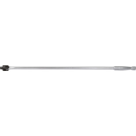 KS Tools - Poignée articulée longue 3/4'' - L.1030 mm - 918.1801 (1/3)