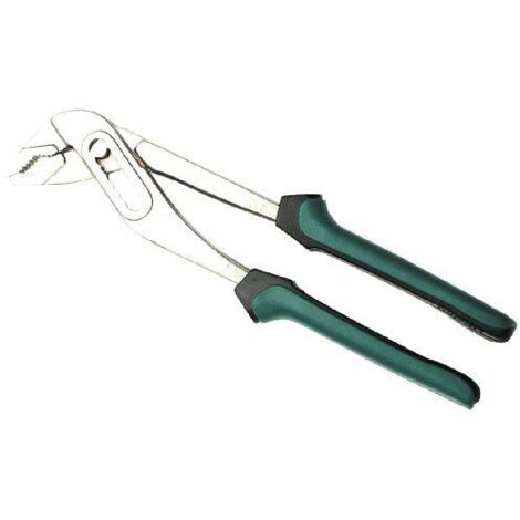 MANNESMANN M10972 PINCE MULTIPRISE PROFESSIONNELLE 250 MM (1/2)