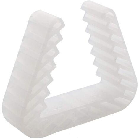 Burg Wächter FKL 2090 T Protège-fenêtre transparent S010751 (1/3)