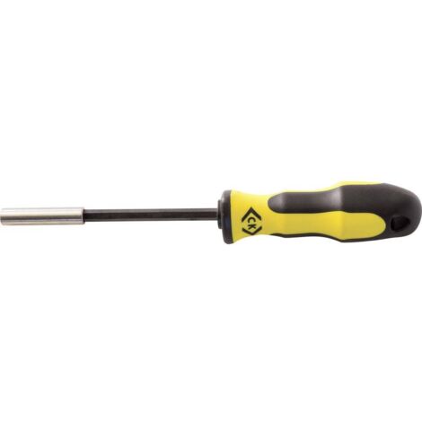 Porte-embouts Triton XLS C.K T4516 Triton XLS 125 mm N/A Y561321 (1/2)