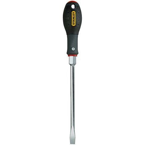 Tournevis Stanley hexagonal 8X175mm (1/3)