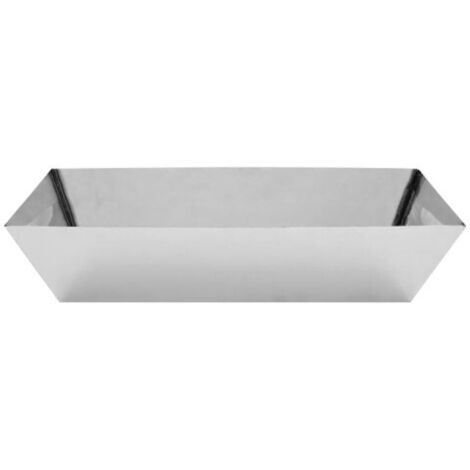 Tiroir Métal Inox 50271355x90 mm Proplac (1/4)