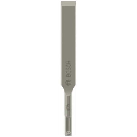 Bosch PRO SDS plus Ciseau à bois 20 x 175 mm - 2608690006 (1/5)