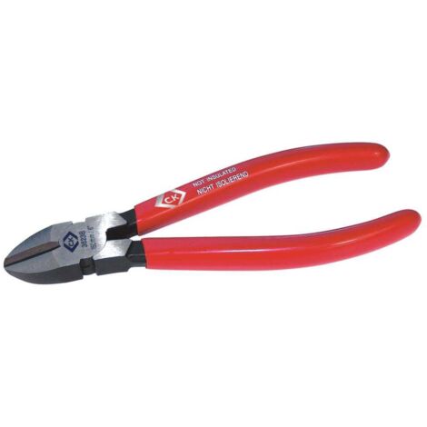 Pince coupante diagonale C.K T3623B 5 140 mm 1 pc(s) C50720 (1/2)