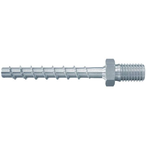 Fischer 100x UltraCut FBS II 6 x 55 mm M10/21 filetage intérieur - 546399 (1/5)