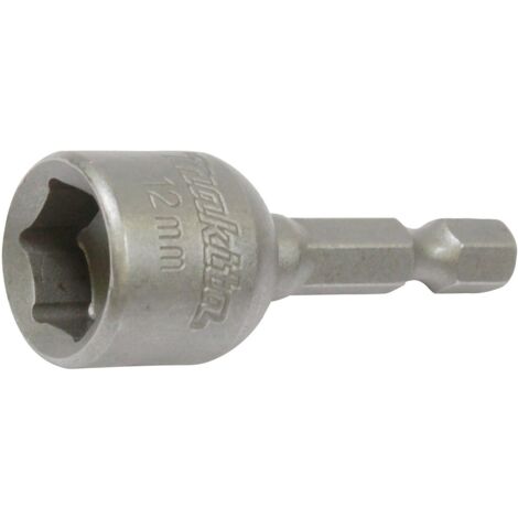 MAKITA B-38738 Clé à douille magnétique 12 mm x 50 mm (1/2)