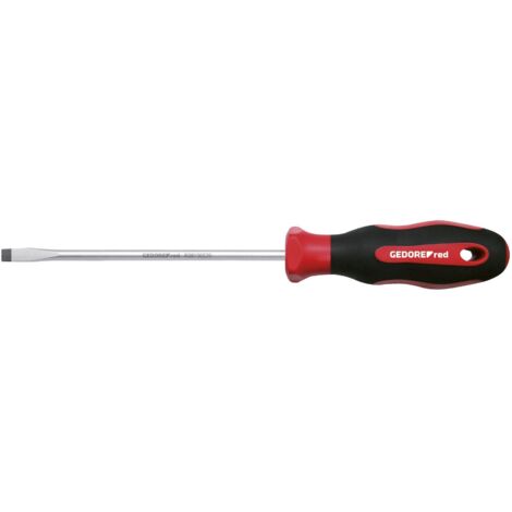 GEDORE RED 3301225 - 2C-Tournevis à fente 3mm 0,5x75mm , R38100315 (1/5)