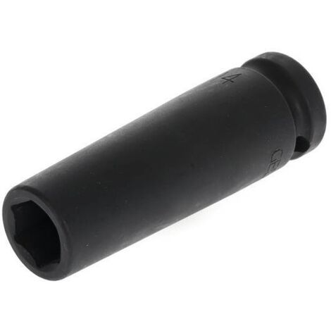 GEDORE RED 3300544 - Douille IMPACT 1/2 6 pans SW14mm L.78mm , R63001416 (1/5)