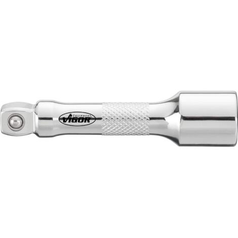 Rallonge pivotante ∙ V4315 ∙ Carré creux 3/8 pouce (10 mm) ∙ Carré massif 3/8 pouce (10 mm) ∙ 75 mm (1/2)