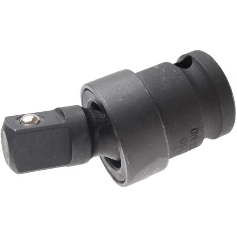 BGS TECHNIC 190 CARDAN 1/2 ARTICULE (1/4)
