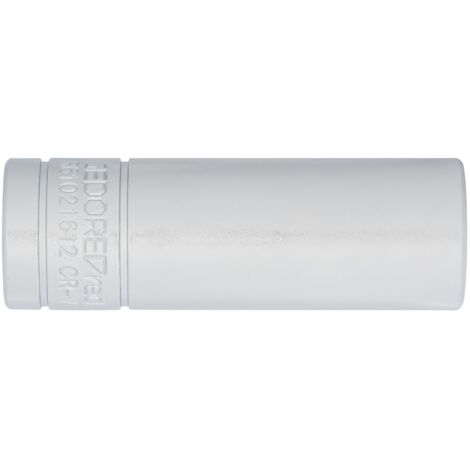 GEDORE RED 3300401 - Douille pour bougie d'allumage 1/2 SW16mm L.65mm , R61021612 (1/5)