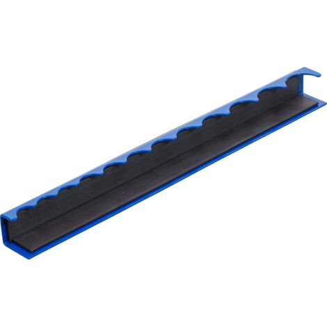 BGS Rail de maintien pour douilles magnétique pour entraînement 10 mm (3/8") - 3011-2 (1/4)