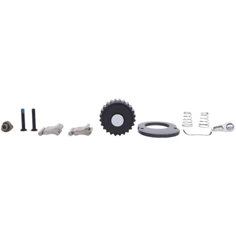 KS Tools 3/4"' kit de réparation pour clé à cliquet télescopique réversible (1/4)