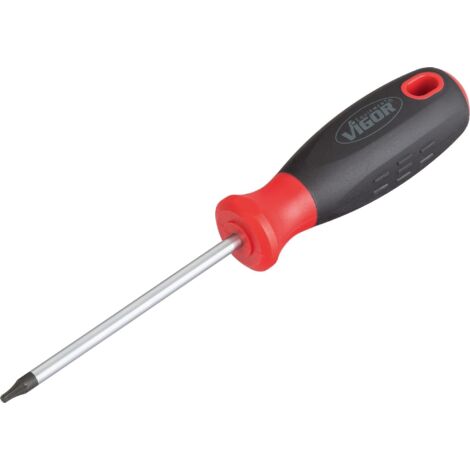 Tournevis ∙ V3367 ∙ Profil TORX® intérieur ∙ Taille T10 (1/4)