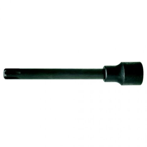 KS TOOLS - AUTOMOBILE ET POIDS LOURDS - DOUILLE SPÉCIALE - M 9/10'' - 1/2'' (1/4)