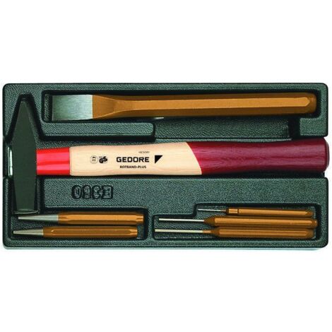 GEDORE 6613760 - Module d'outils avec assortiment , 1500 ES-350 (1/5)