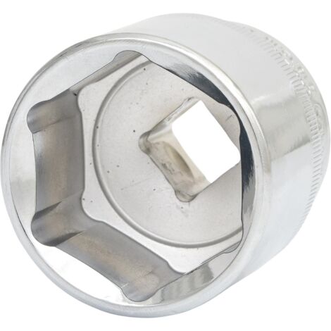 KS TOOLS 1/2' Douilles 6 pans CHROMEplus, 36mm ( 918.1236 )