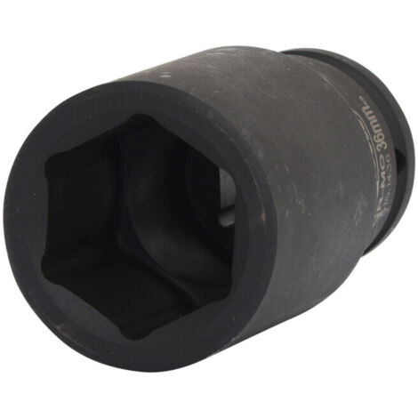 KS TOOLS Douille 6 pans 3/4" longue 36 mm - 515.1436