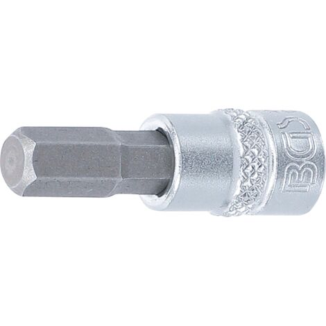 Clé à douille BGS Technic 2501 acier chrome-vanadium 38 mm (1/2)