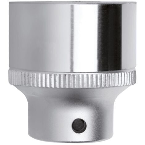 GEDORE RED 3300491 - Douille 3/4 hexagonale SW19mm L.50mm , R71001909 (1/5)