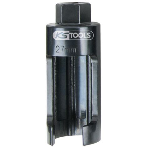 Douille pour injecteur, 1/2'' 27 mm (du coffret 152.1085) (1/4)