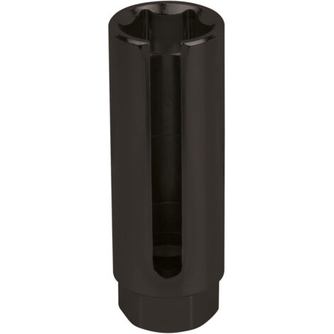 KS Tools - Douille courte pour sonde lambda, 22,0 mm - 150.2127