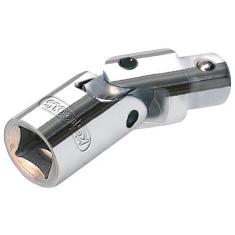 KS TOOLS 3/8' Cardan universel CHROMEplus ( 918.3988 )