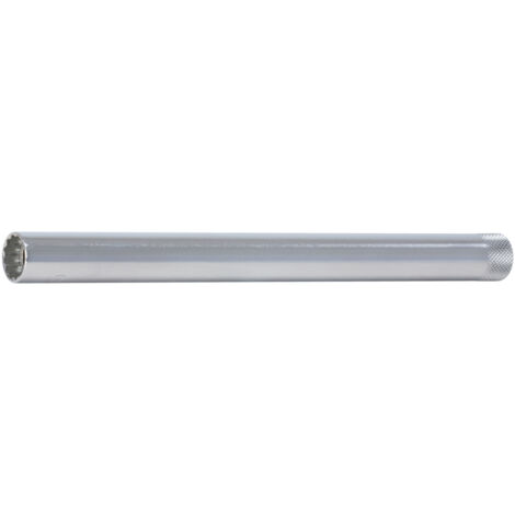 Kstools – Douille à bougie extra-longue 16 mm – Longueur 250 mm – Acier chromé vanadium – Aimant puissant pour maintien – Profil 12 pans