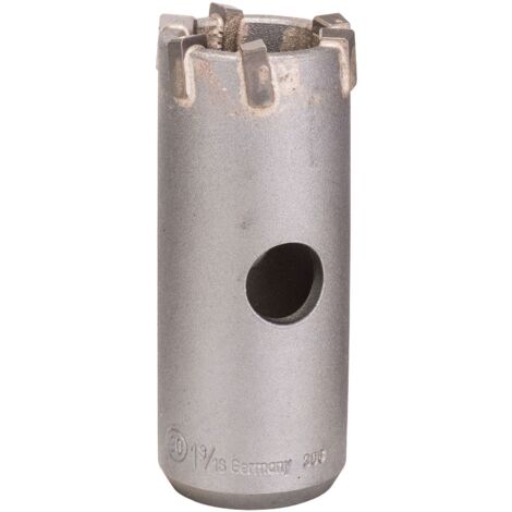 Couronne-trépan SDS plus-9 30 mm 30 x 50 x 72 mm, 6 (1/5)