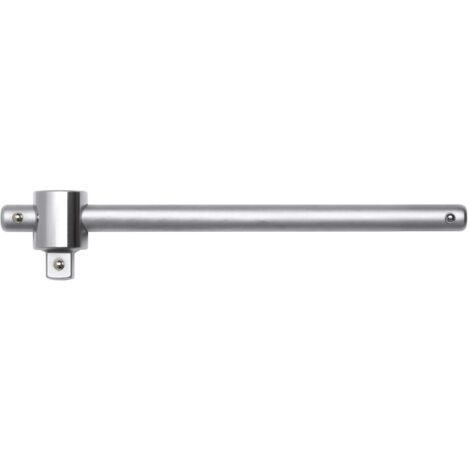 GEDORE RED 3300242 - Poignée transversale avec pièce coulissante 3/8 L.200mm , R55200039 (1/2)
