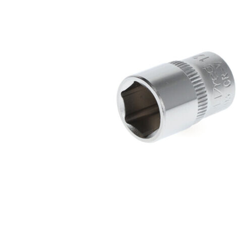 GEDORE RED 3300074 - Douille 1/4 hexagonal SW12mm L.25mm , R41001203 (1/5)