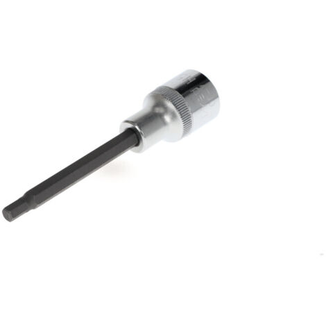 GEDORE RED 3300377 - Insert de vis 1/2 SW5mm L.100mm , R62550519 (1/5)