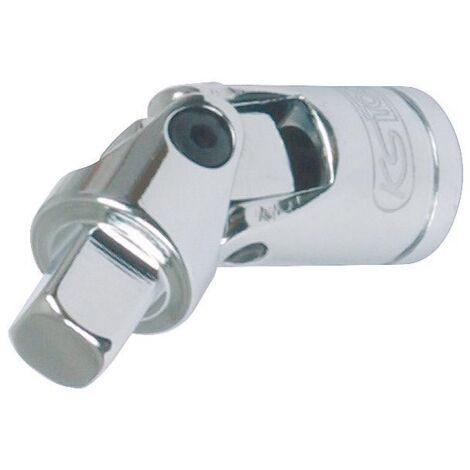 KS TOOLS 1/2' Cardan universel CHROMEplus ( 918.1250 ) (1/2)