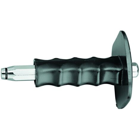 GEDORE 8885830 - Gouge avec poignée de protection des mains , 90 HS-4 (1/5)