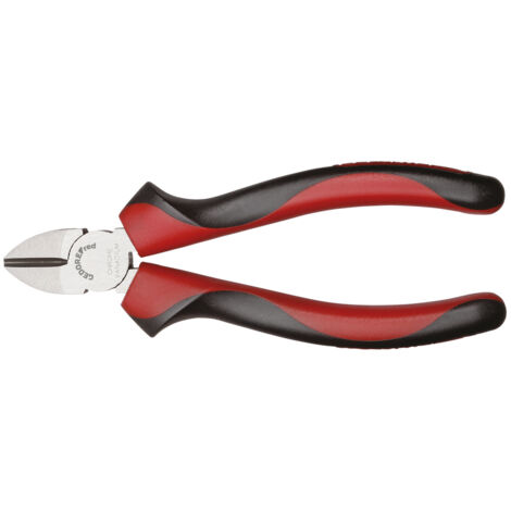 Gedore RED R28402160 3301130 Pince coupante diagonale 160 mm (1/4)