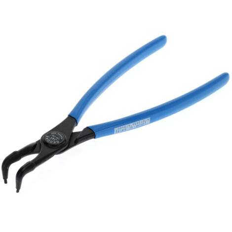 GEDORE 6704640 - Pince de montage pour les anneaux de retenue internes coudés 85-140mm , 8000 J 41 (1/5)