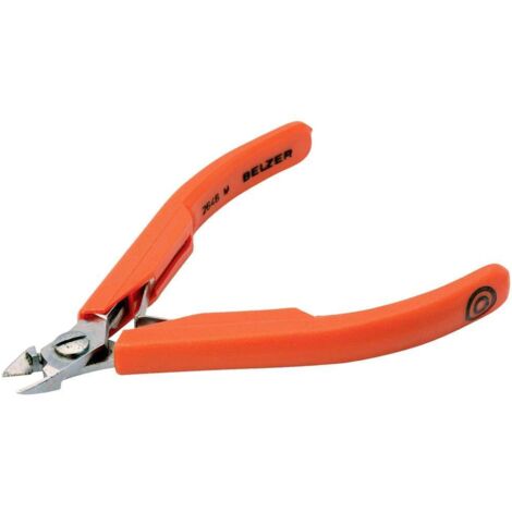 Bahco 2646 M pour électricien Pince coupante diagonale 108 mm C647472 (1/3)