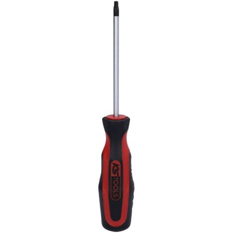 ERGOTORQUEplus Tournevis, Torx, percé TB20 (1/5)