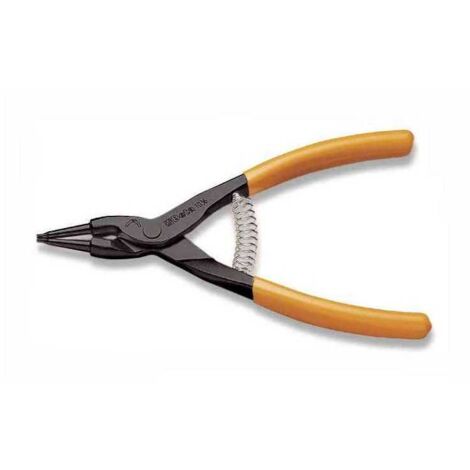 BETA Pince circlips extérieurs à becs droits - 1036 - 3 à 10 mm - 140 mm