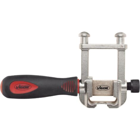 VIGOR APPAREIL DE BASE POUR DUDGEONNIÈRE, 1 PIÈCE, V2559 (1/3)