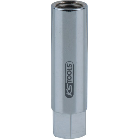 KS Tools - Extracteur de tête d'électrode de bougies de préchauffage, diam. 2,5 mm - 500.1401