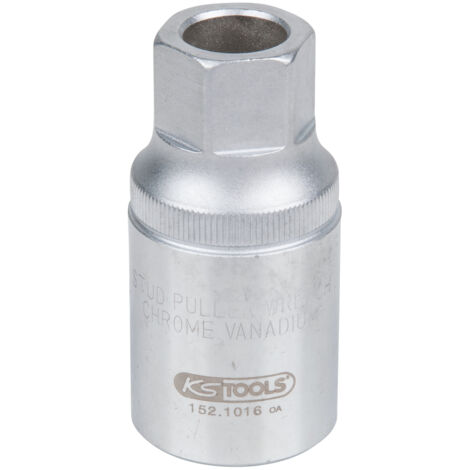 KS Tools - Dégoujonneuse à rouleaux, M16 - 152.1016